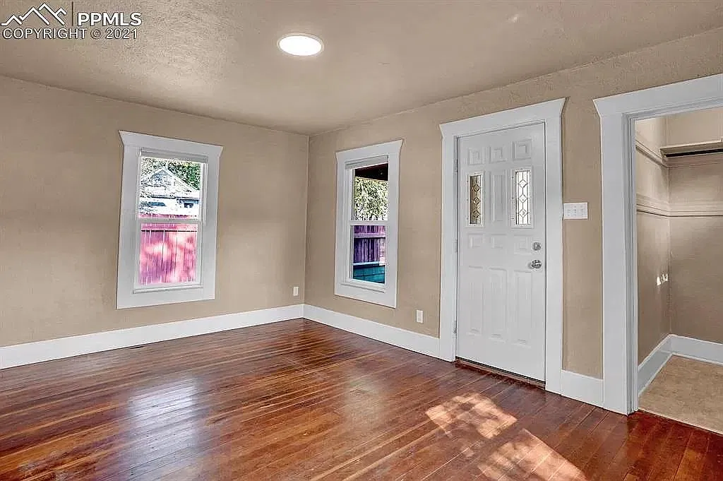 1 bed, 600 sqft, $1,275 — Photo 2