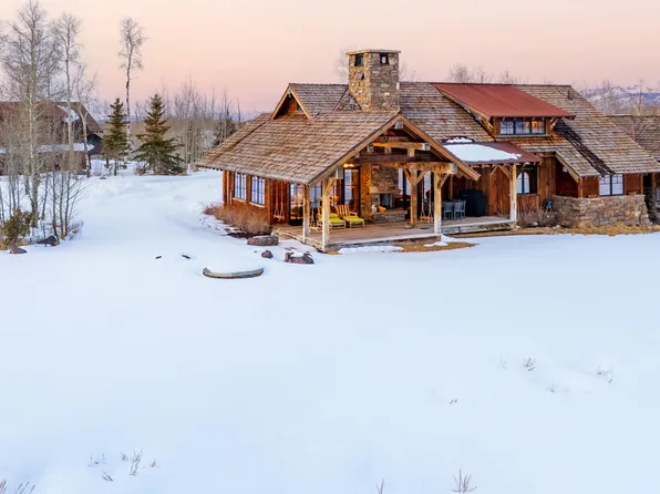 11042 E Wild Elk Mdw, Kamas, UT 84036