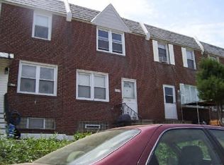 2914 Passmore St, Philadelphia, PA 19149