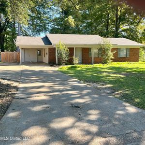 1020 Corrine Dr, Greenwood, MS, 38930
