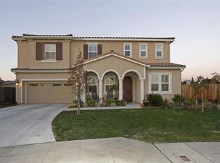 2181 Buckingham Ave, Clovis, CA