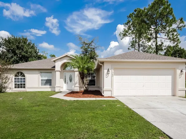 723 Del Rio Way, Kissimmee, FL 34758