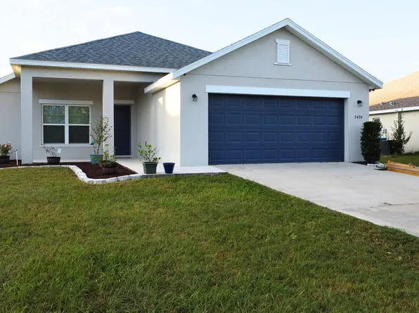 5494 SE 91st St, Ocala, FL 34480