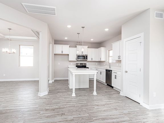 5th image of 2214 Seahunter Ct Lot 67