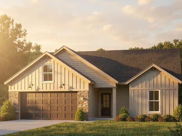 3844 Heatherstone Dr Lot 20, Owensboro, KY 42301