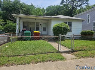 125 S Little Church St, Petersburg, VA