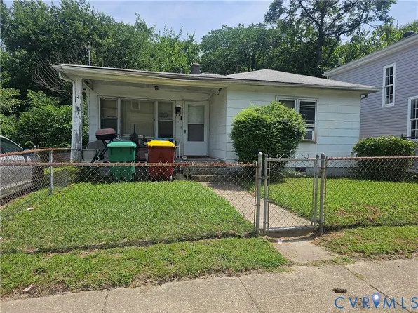 125 S Little Church St, Petersburg, VA 23803