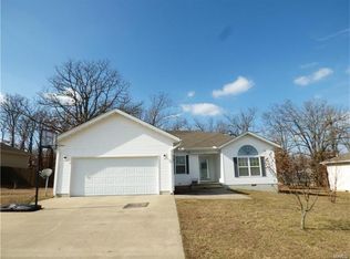 2101 Audrey Ln, Lebanon, MO 65536