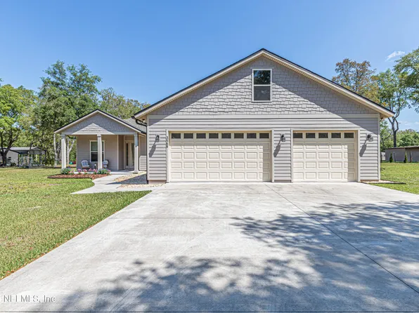 3568 JIMS Court, Green Cove Springs, FL 32043