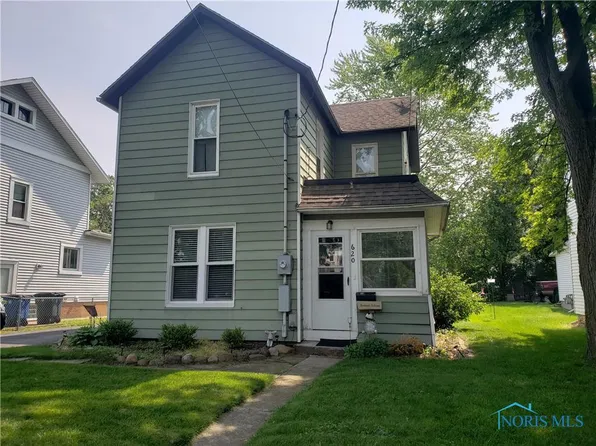 620 N Main St, Bowling Green, OH 43402