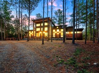 453 Bear Pine Trl, Broken Bow, OK 74728