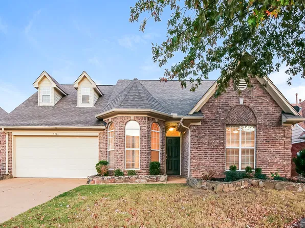 5704 Deer Ridge Dr, Southaven, MS 38672