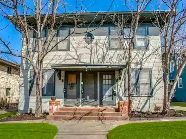 719 W French Pl #1 — Photo 1