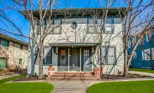 719 W French Pl #1 Photo 1
