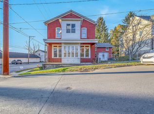 714 Smith St, Dunmore, PA 18512