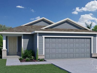 6516 June Bug Dr, Milton, FL, 32583