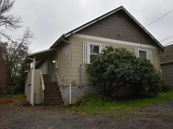 Oak Terrace 4-plex, 921 Oak Ter APT C, Sweet Home, OR 97386