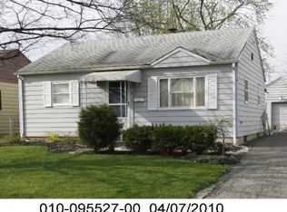 1420 Northridge Rd, Columbus, OH 43224