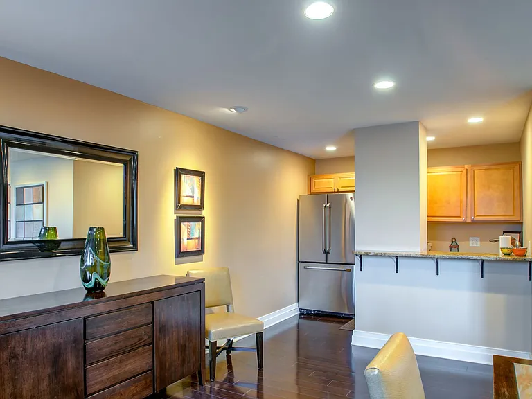 Haddonview Apartments — Photo 15