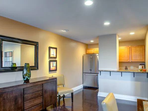 Haddonview Apartments