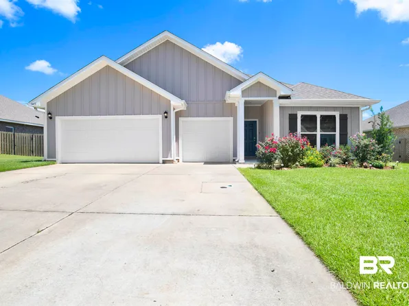 9413 Amethyst Dr, Daphne, AL 36526