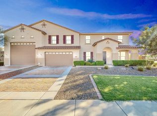 18625 W Georgia Ave, Litchfield Park, AZ 85340