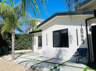 18225 Sugarman St, Tarzana, CA 91356