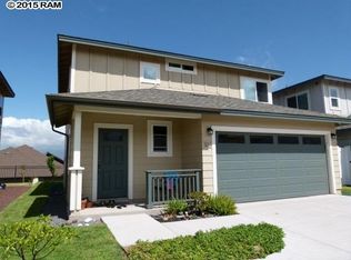 103 Meheu Cir, Kahului, HI 96732