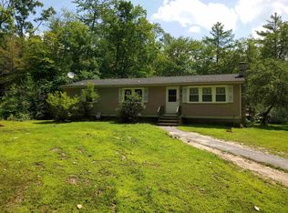 65 Bigelow Hill Rd, Troy, NH 03465