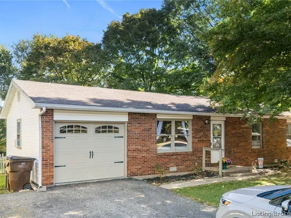 121 Sharon Court, Hanover, IN 47243