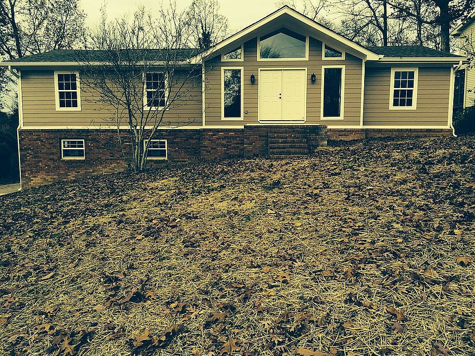 New Hardy Siding, New Windows, New Gutters, New Roof & More!
