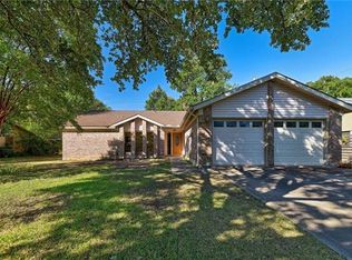 3907 Burr Oak Ln, Austin, TX 78727