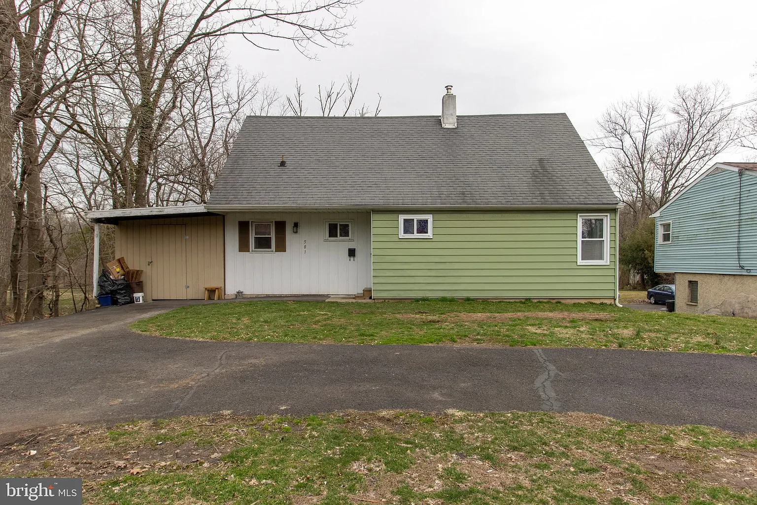 501 S York Rd photo 1