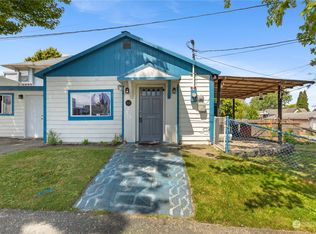 1805 25th St, Everett, WA 98201