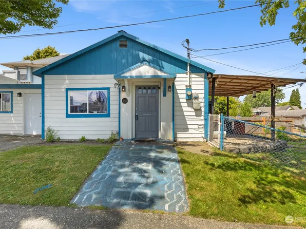 1805 25th Street, Everett, WA 98201