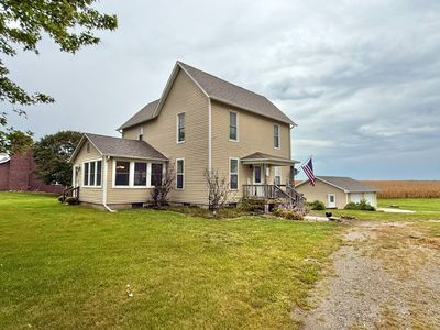 1409 N 12th St, Clarinda, IA, 51632