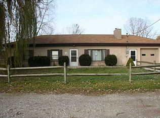 3004 S Crissey Rd, Monclova, OH 43542