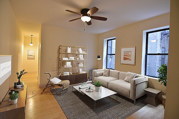 1st image of 612 W 144th St APT E6
