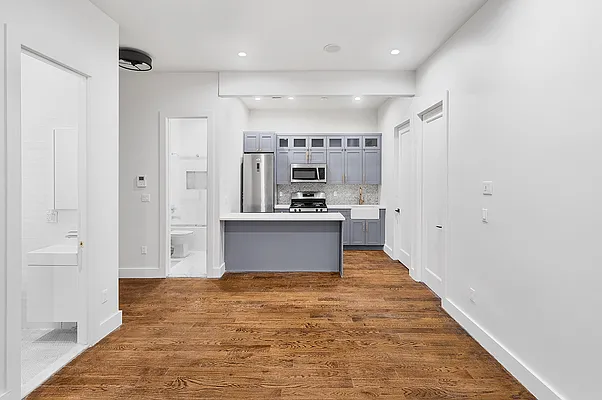 Rented by Brown Harris Stevens | media 10