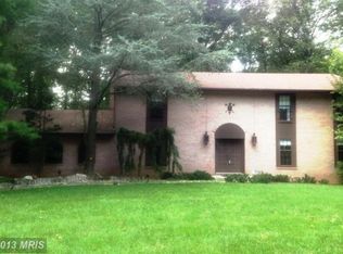 4 Shanneybrook Ct, Phoenix, MD 21131