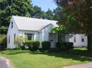 86 Revella St, Rochester, NY 14609