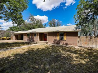 1207 Avenue B, Ozona, TX 76943