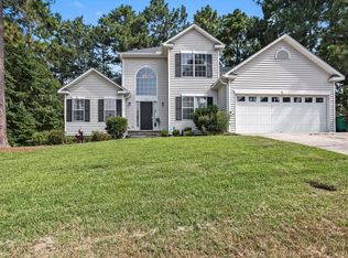 210 Spring Forest Cir, Aiken, SC 29803