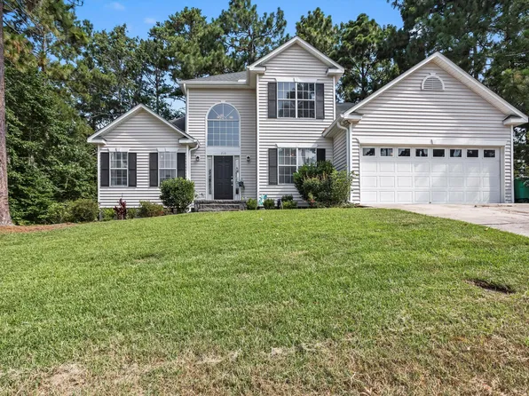 210 Spring Forest Cir, Aiken, SC 29803