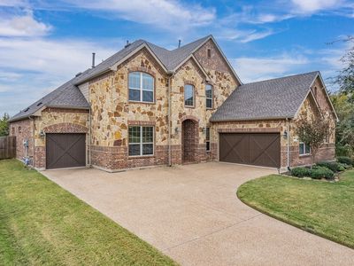 8914 Waters Ln, Rowlett, TX, 75089