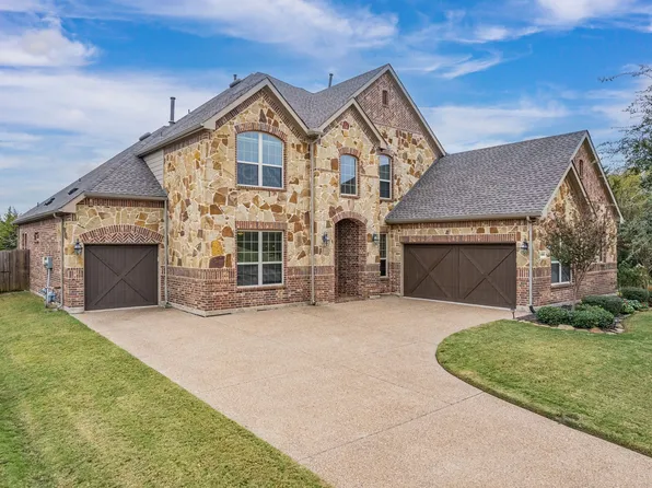 8914 Waters Ln, Rowlett, TX 75089