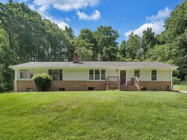 8580 Martins Creek Rd, Roanoke, VA 24018