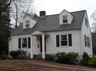 14 Massasoit Ave, Sudbury, MA 01776