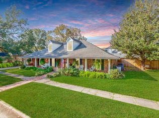 1236 Camellia Ave, Baton Rouge, LA 70806