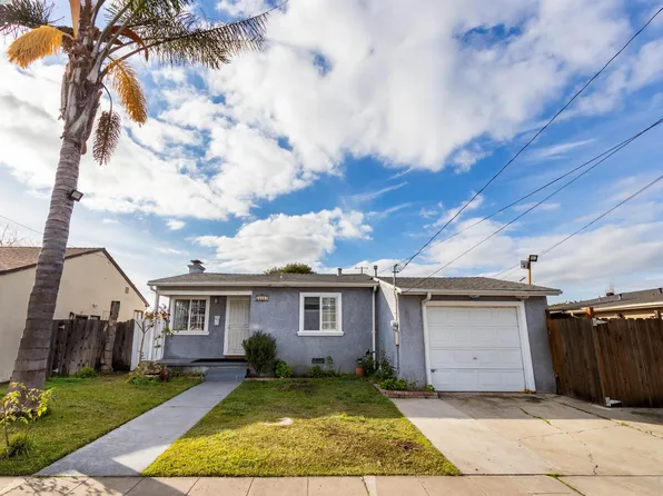 26557 Hickory Ave, Hayward, CA 94544